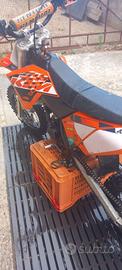 Ktm 65 sx 2015