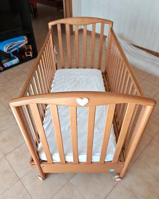 Culla per neonato