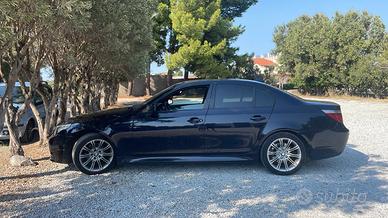 BMW 520 d Msport