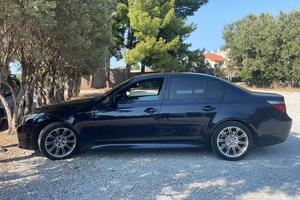 BMW 520 d Msport