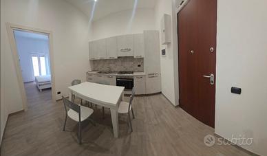 Appartamento Catanzaro centro