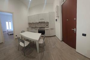 Appartamento Catanzaro centro