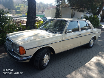 Mercedes 280