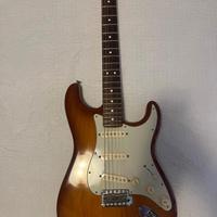 Fender Stratocaster  2019 USA