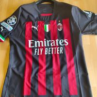 maglia milan