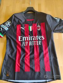 maglia milan