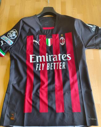 maglia milan