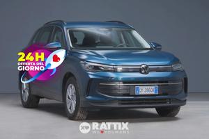 VOLKSWAGEN tiguan iii 2024 Tiguan 2.0 tdi Life 150