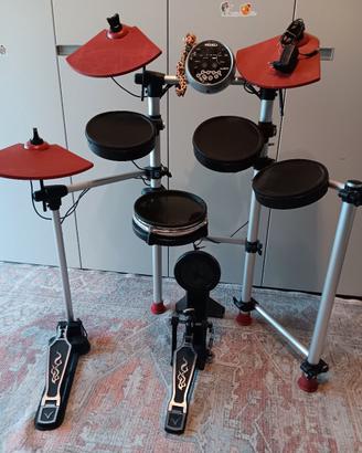 batteria elettronica 