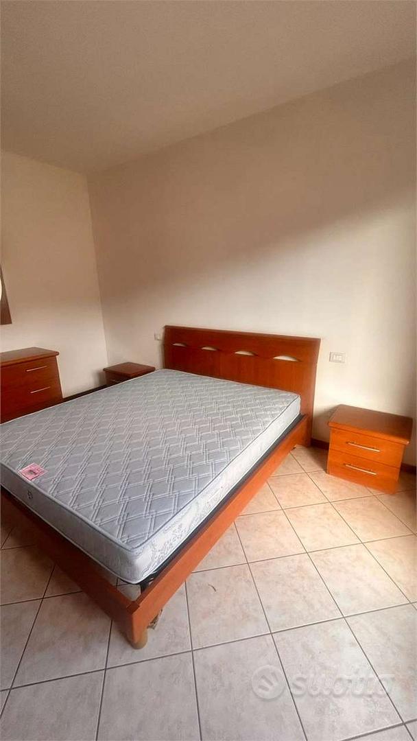 Appartamento – Castel d'Azzano, Azzano - Altro