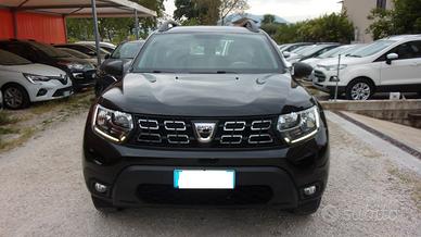Dacia Duster 1.0 TCe 100 CV ECO-G 4x2 Comfort