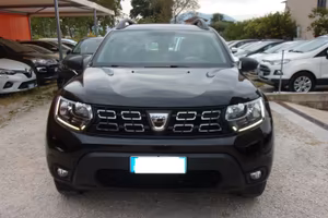 Dacia Duster 1.0 TCe 100 CV ECO-G 4x2 Comfort