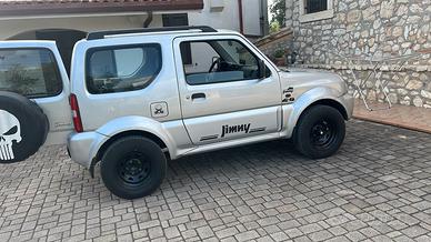 Sukuzi jimny