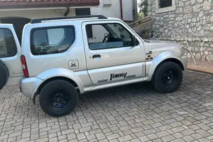 Sukuzi jimny