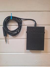 Pedale Yamaha FC5 Sustain