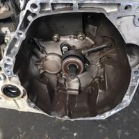 Cambio Dacia Duster 1.6 16v bz del 2016