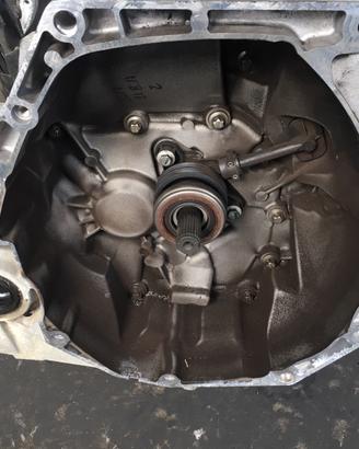 Cambio Dacia Duster 1.6 16v bz del 2016