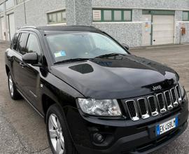 JEEP COMPASS 4X4