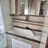 Camper auto star perfetto