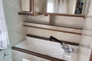 Camper auto star perfetto