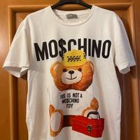 Maglia moschino