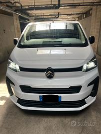 Citroen Jumpy H Pack 2.0 Diesel 180cv Furgone Full