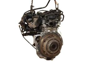MOTORE SNJB FORD FIESTA (08-13) CB1 1.2 B 16V 60KW