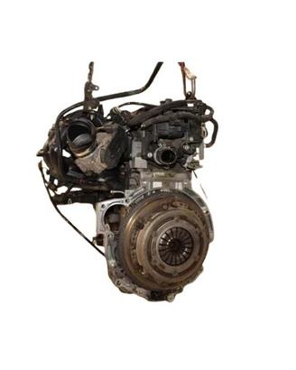 MOTORE SNJB FORD FIESTA (08-13) CB1 1.2 B 16V 60KW