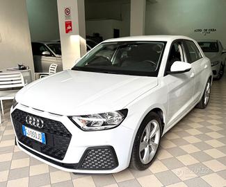 Audi A1 SPB 30 TFSI S tronic Admired
