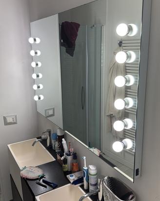 Specchio bagno