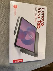 Tablet Lenovo idea tab 11