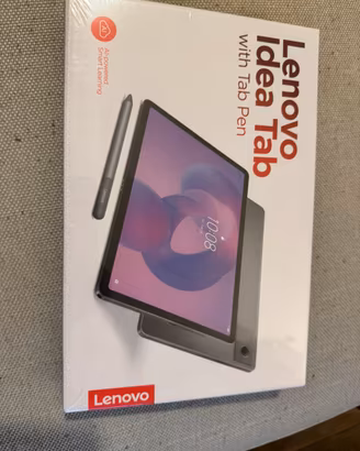 Tablet Lenovo idea tab 11
