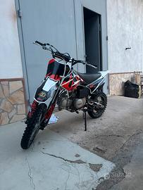 Moto kayo 125 TD