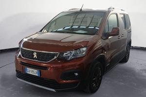 Peugeot Rifter BlueHDi 100 S&S Allure Standard