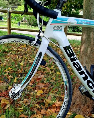 Bianchi 100 strade - Fantastiche offerte di Biciclette - Subito.it