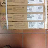 Toner per stampante a colori Ricoh C305