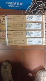 Toner per stampante a colori Ricoh C305