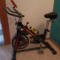 spin bike 