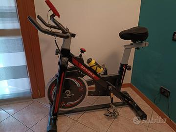 spin bike 