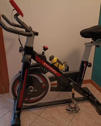 spin bike 
