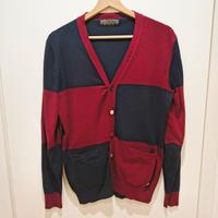 Cardigan uomo Outfit Italia 