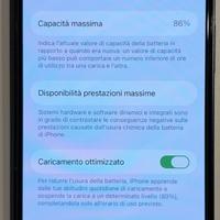 iPhone 13 con scatola