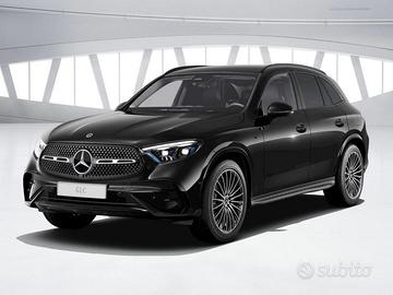Mercedes-Benz GLC 300 de 4matic Plug-in Hybri...