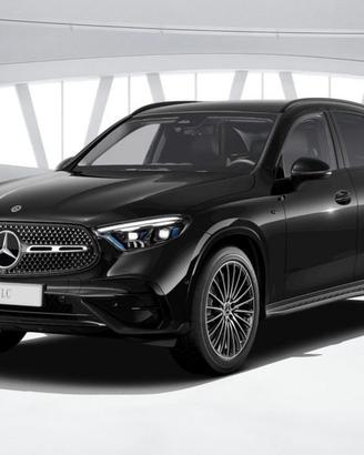 Mercedes-Benz GLC 300 de 4matic Plug-in Hybri...
