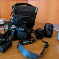 Canon 4000d