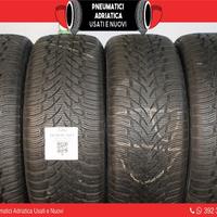 4 Gomme 245 50 R 19 Nokian al 99% SPED GRATIS