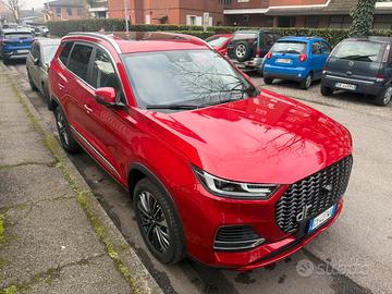 DR 7.0 1.5 Turbo PHEV 317cv 7Posti - full optional