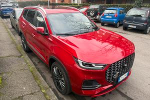 DR 7.0 1.5 Turbo PHEV 317cv 7Posti - full optional