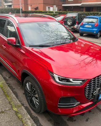 DR 7.0 1.5 Turbo PHEV 317cv 7Posti - full optional