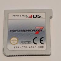 Mario Kart 7 per Nintendo 3DS 